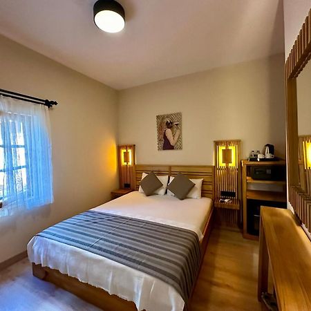 Bodrum Konagi Zewnętrze zdjęcie