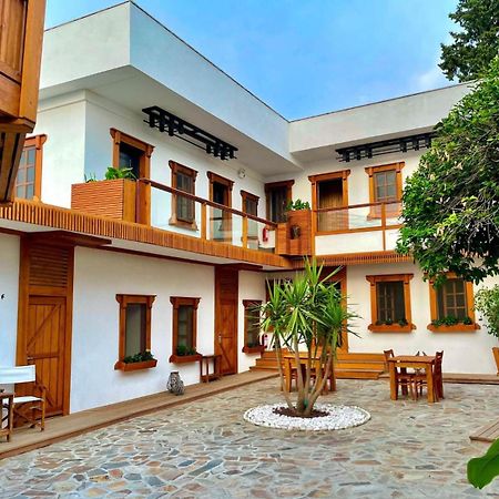 Bodrum Konagi Zewnętrze zdjęcie