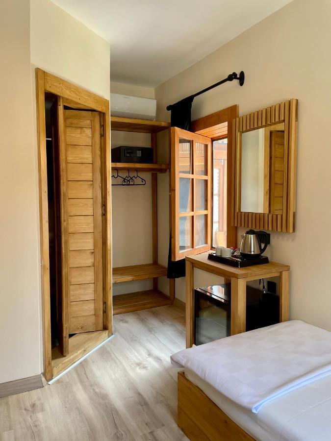 Bodrum Konagi Zewnętrze zdjęcie