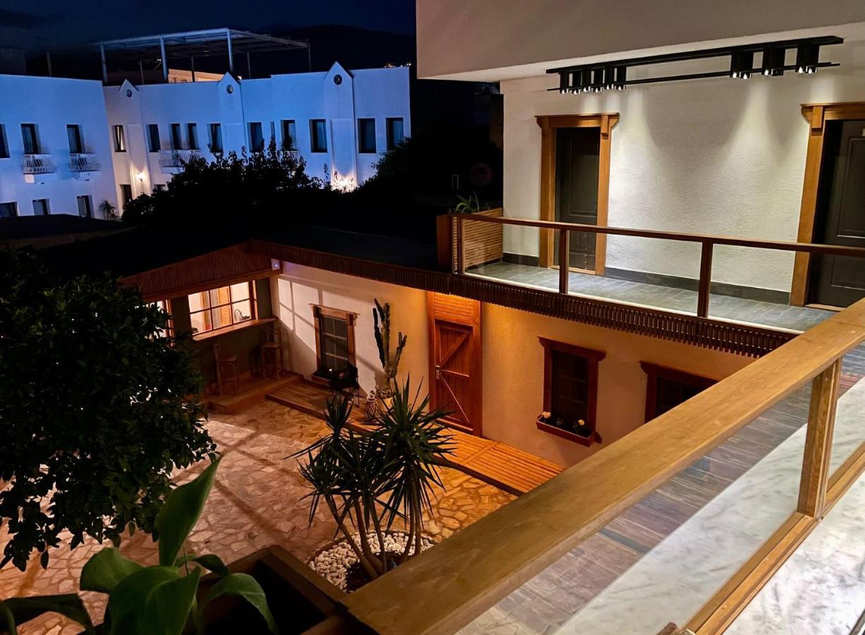Bodrum Konagi Zewnętrze zdjęcie