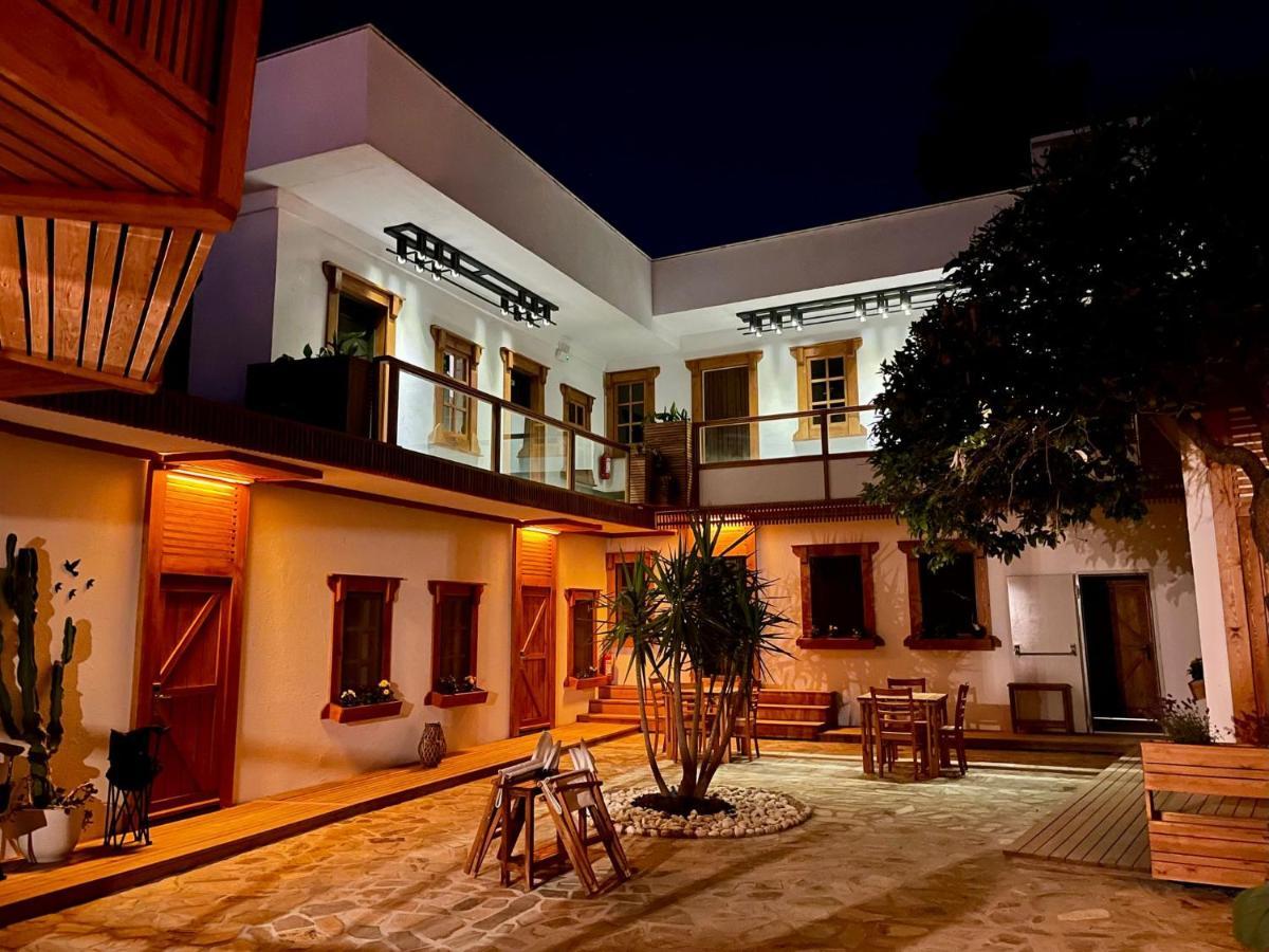 Bodrum Konagi Zewnętrze zdjęcie