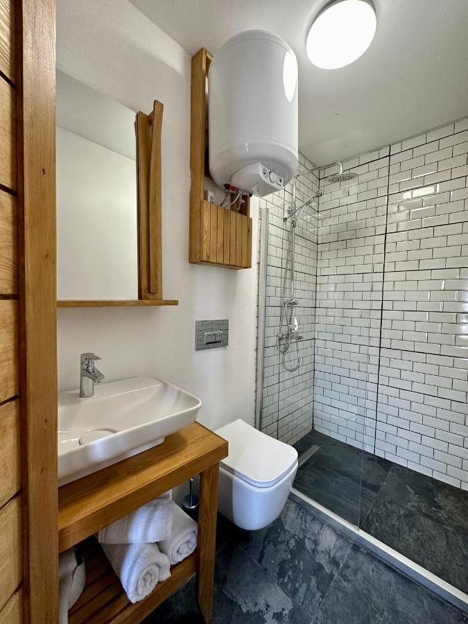 Bodrum Konagi Zewnętrze zdjęcie