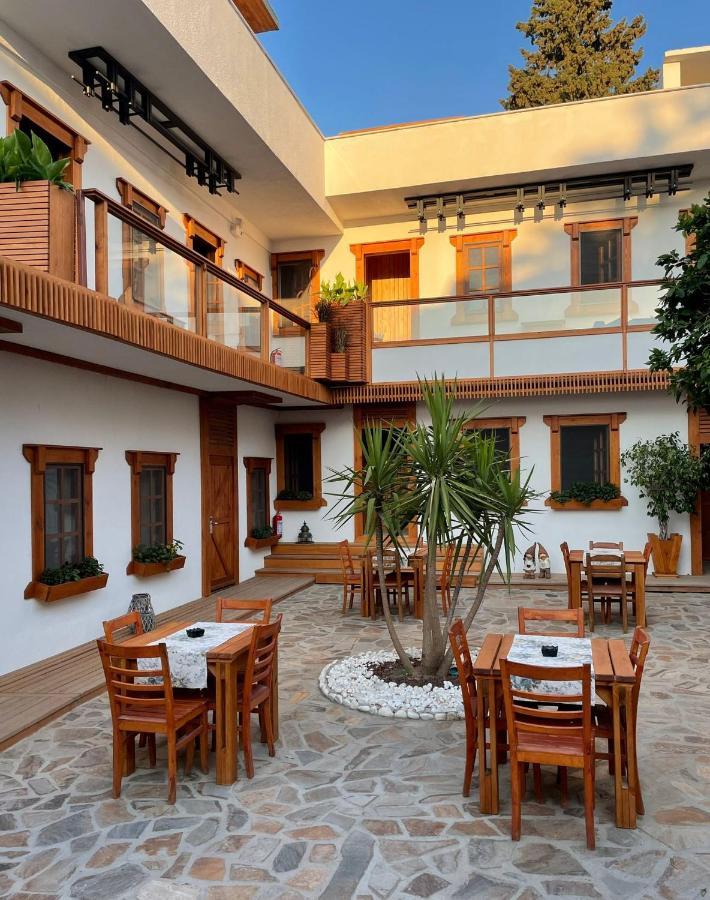 Bodrum Konagi Zewnętrze zdjęcie