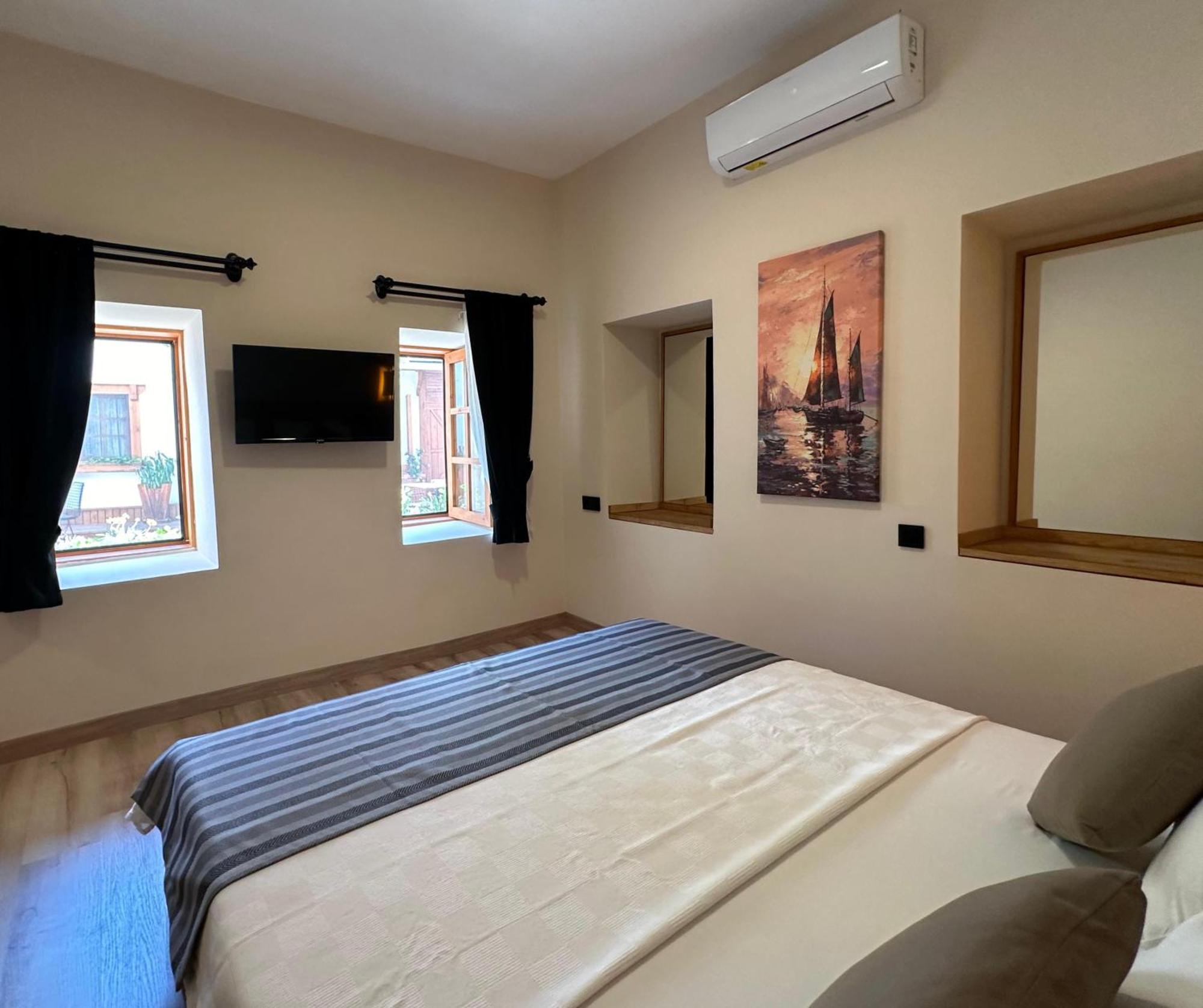 Bodrum Konagi Zewnętrze zdjęcie