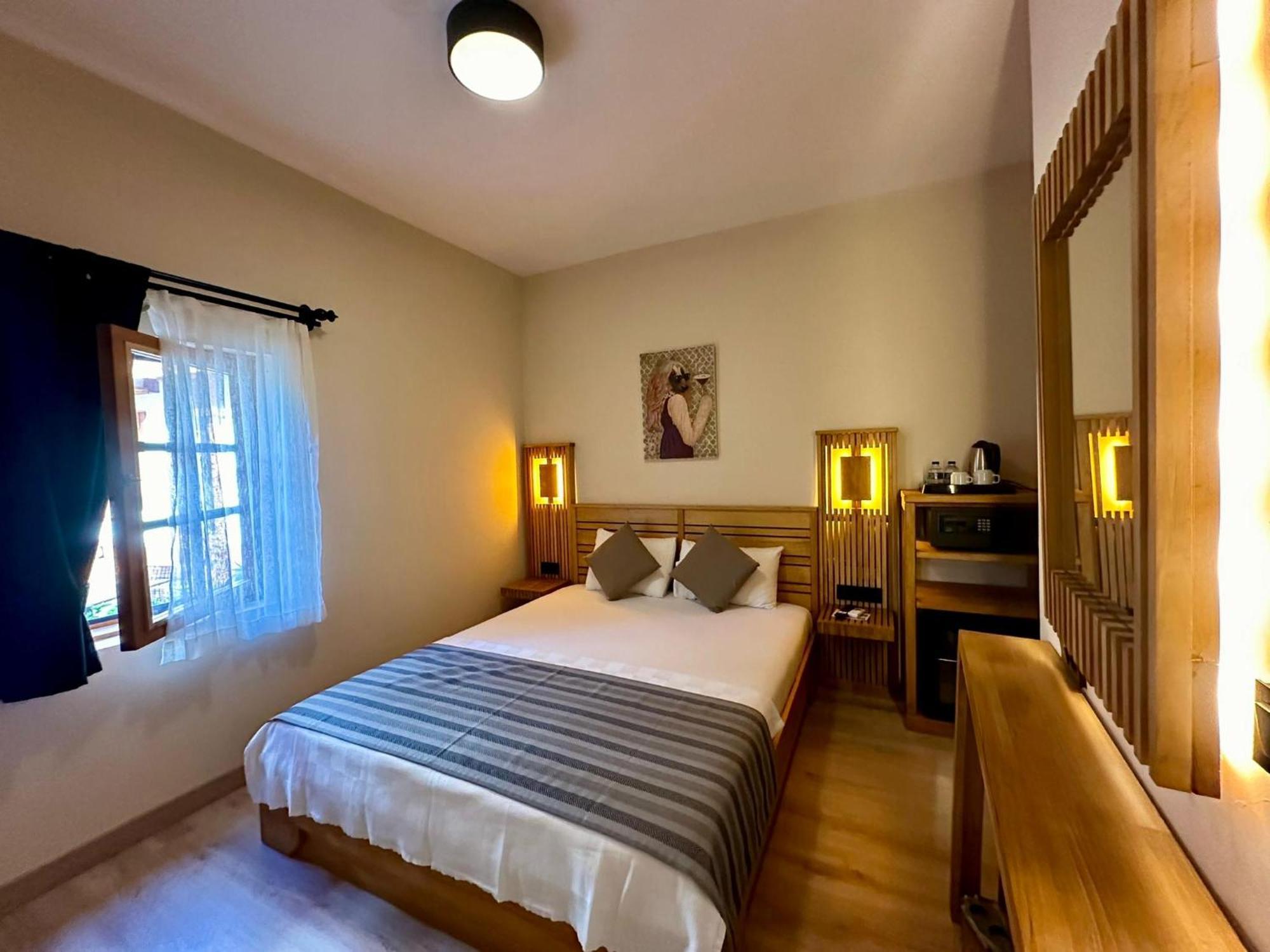 Bodrum Konagi Zewnętrze zdjęcie