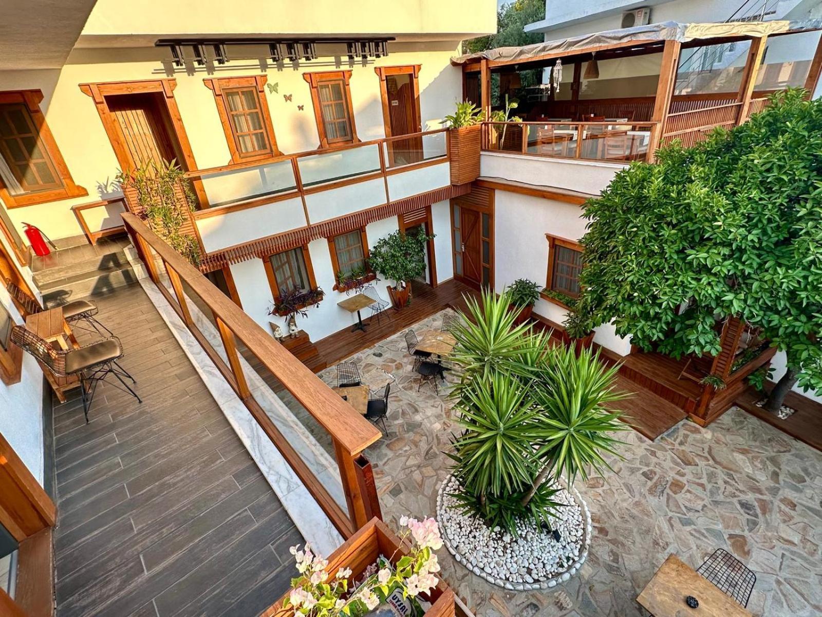 Bodrum Konagi Zewnętrze zdjęcie