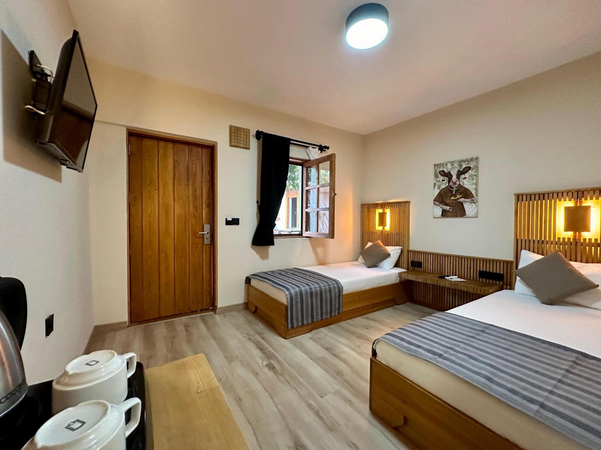 Bodrum Konagi Zewnętrze zdjęcie