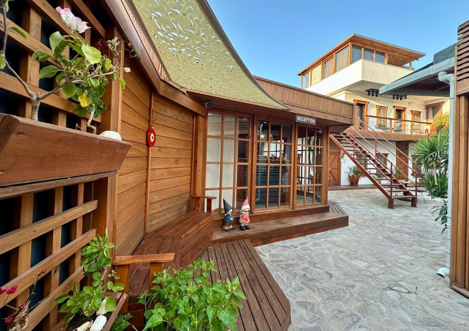 Bodrum Konagi Zewnętrze zdjęcie