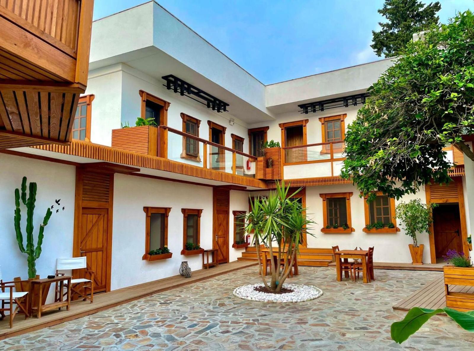 Bodrum Konagi Zewnętrze zdjęcie
