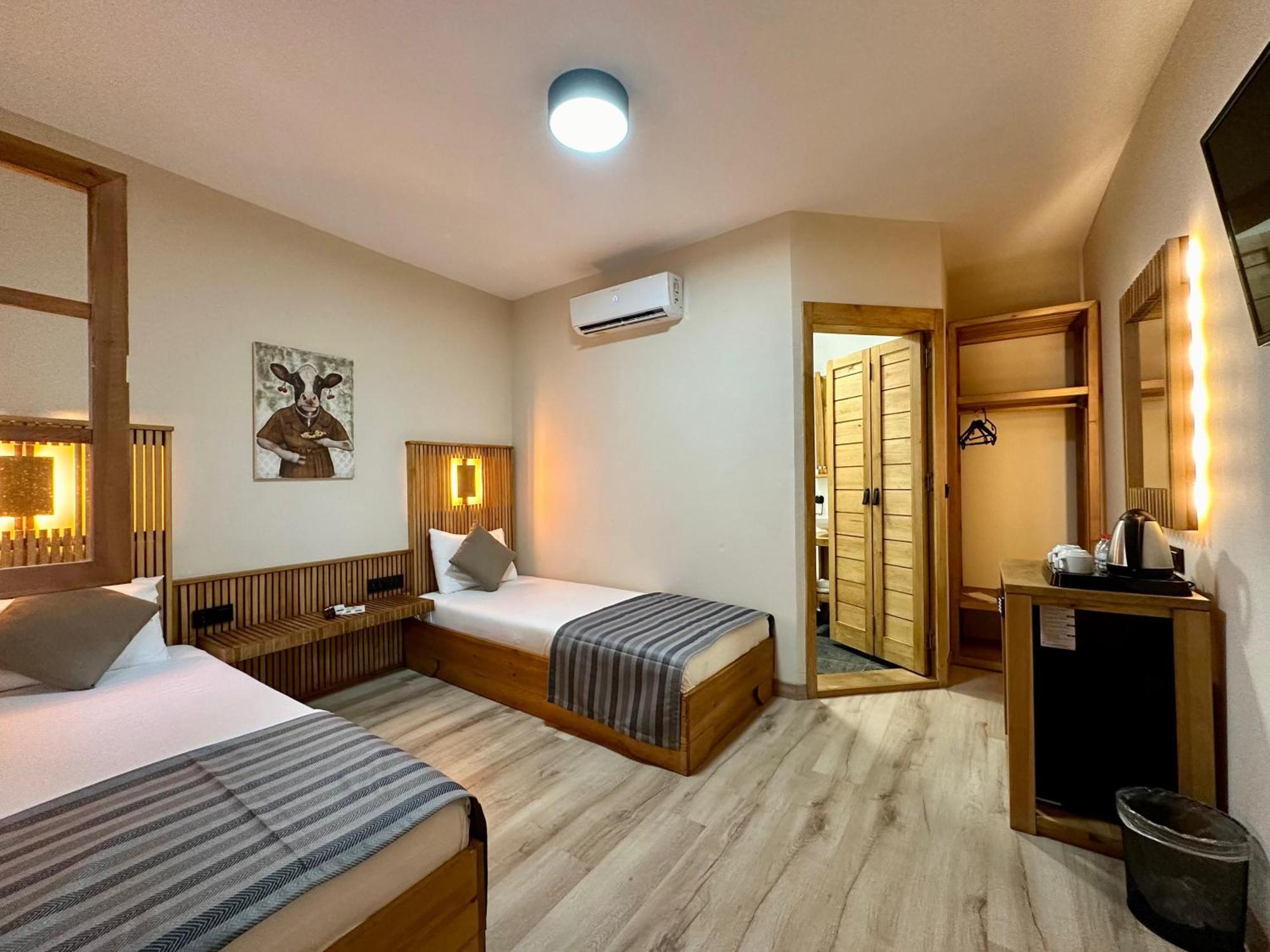 Bodrum Konagi Zewnętrze zdjęcie