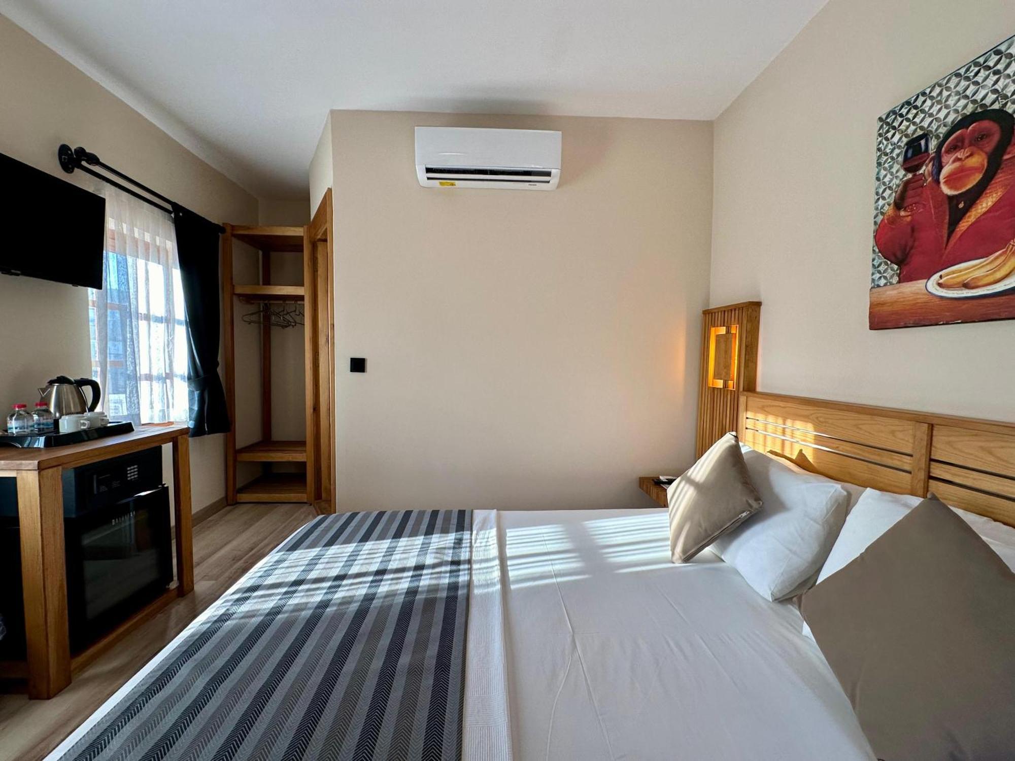 Bodrum Konagi Zewnętrze zdjęcie