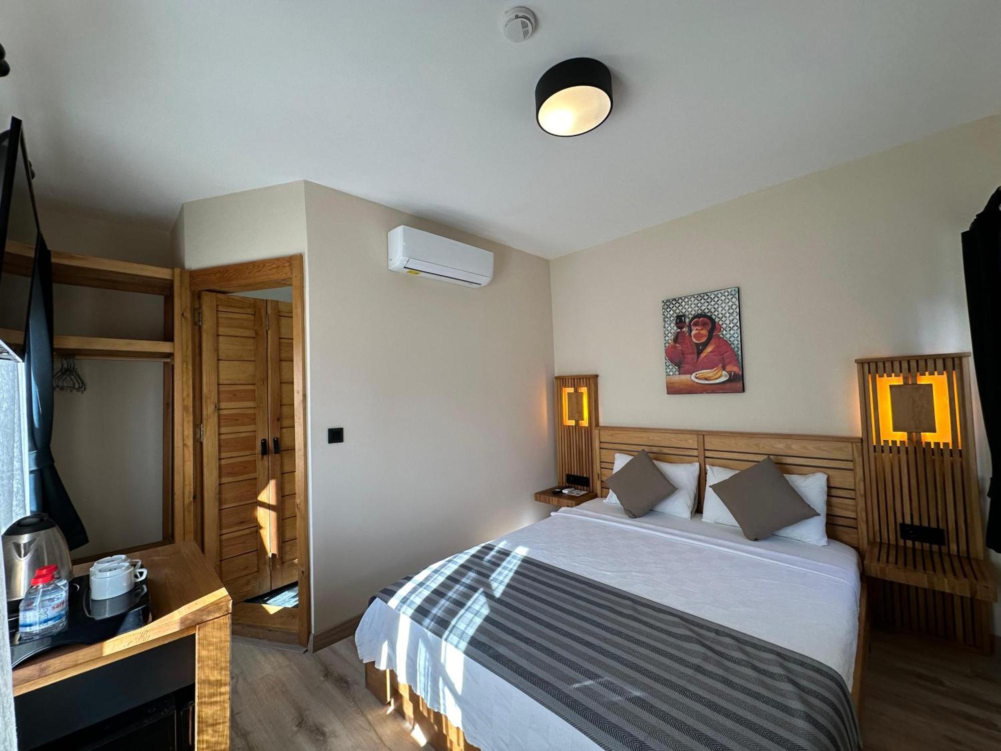 Bodrum Konagi Zewnętrze zdjęcie