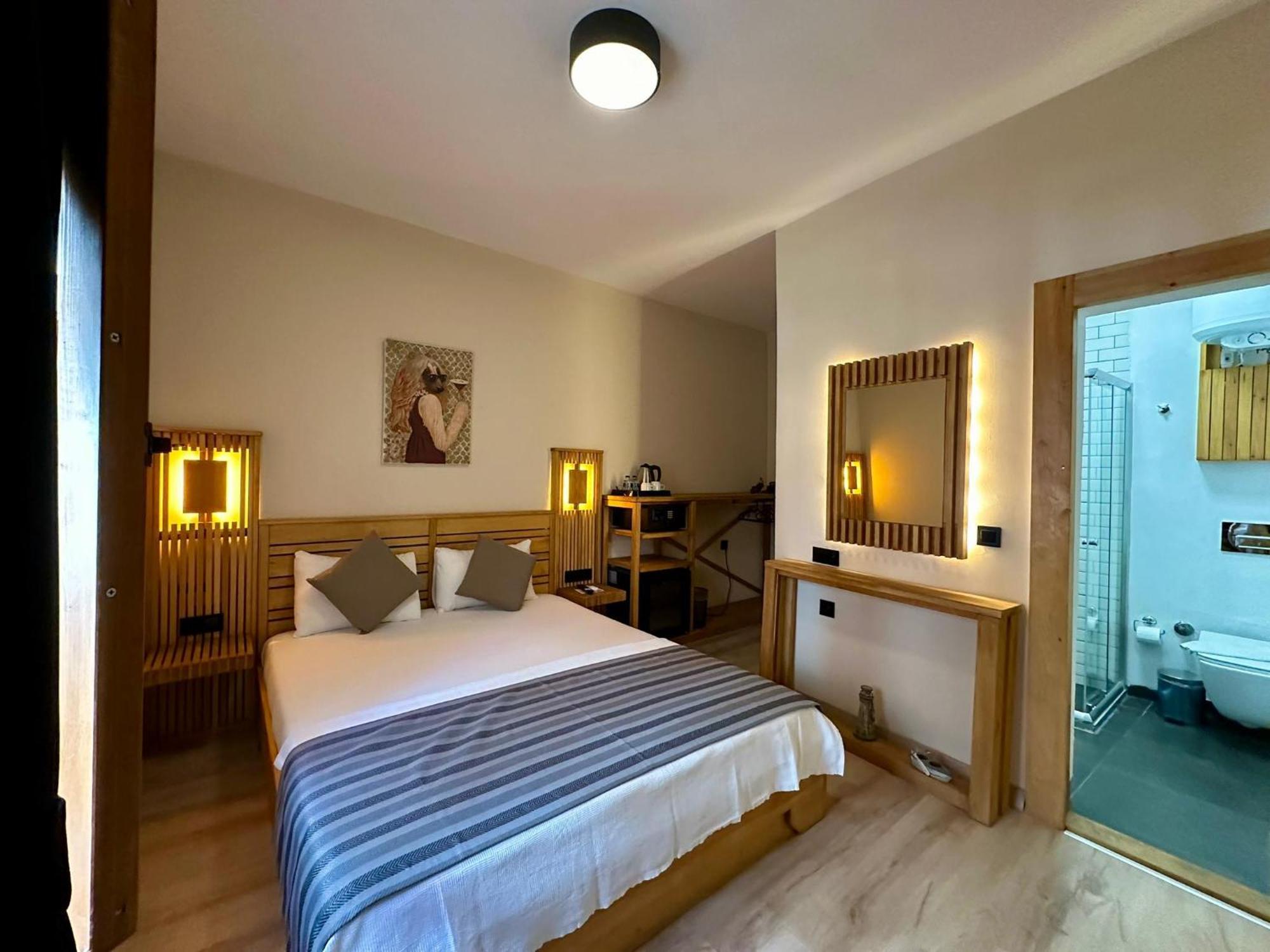 Bodrum Konagi Zewnętrze zdjęcie