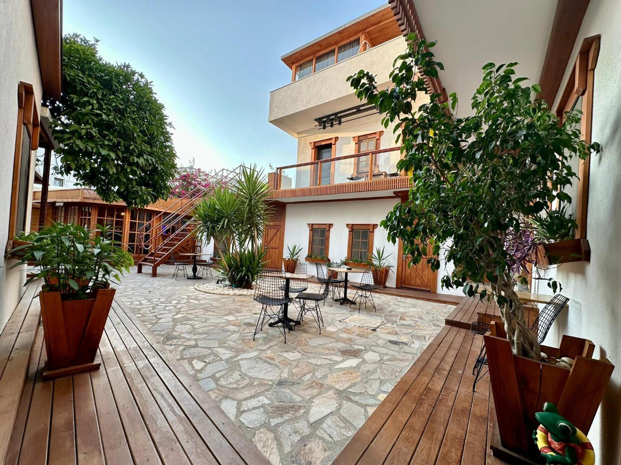 Bodrum Konagi Zewnętrze zdjęcie