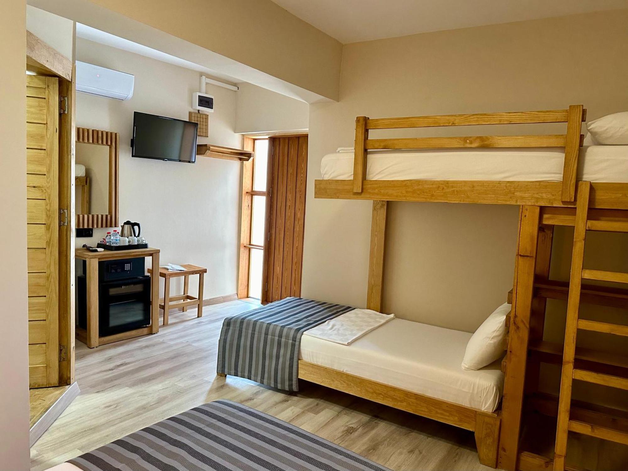 Bodrum Konagi Zewnętrze zdjęcie